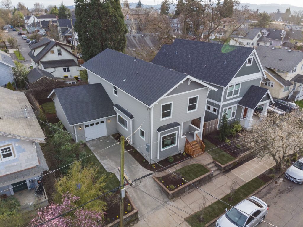 930 NE Sumner st Portland, OR